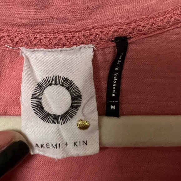 Anthropologie Cascade Ruffle Top - Picture 5 of 6